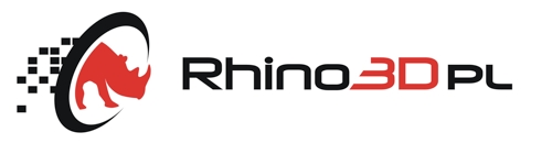 Rhino 3D PL