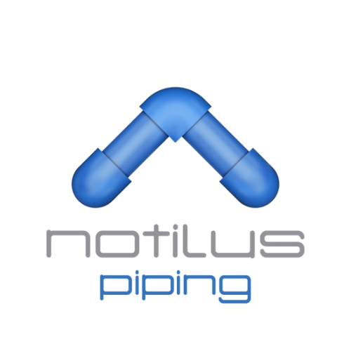 notilus piping